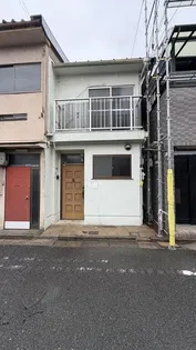 大阪府守口市高瀬町2【一戸建】の外観