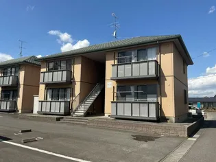 レジオン ドヌールAの画像
