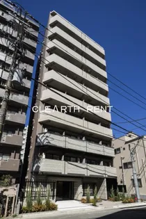コンシェリア横濱 <FUTABACHO>【1階】の外観