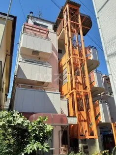 ハイツカワシマの画像