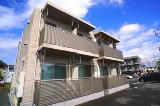 シャルム桜ヶ丘の画像
