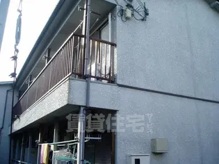 レオンテシマの外観