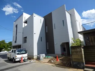 GRANDTIC PRIME VILLA Mの画像