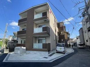 WEALTHY桜町の画像