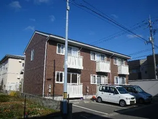 セジュールピエース Aの画像
