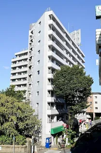 シャトレ明大前の画像