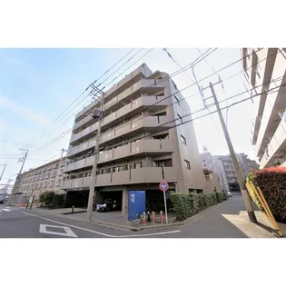 ルーブル蒲田七番館の画像