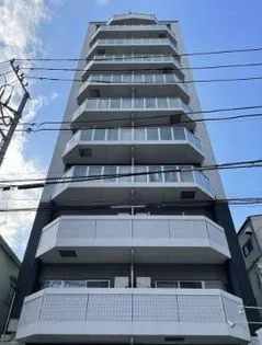 クレアール巣鴨の画像