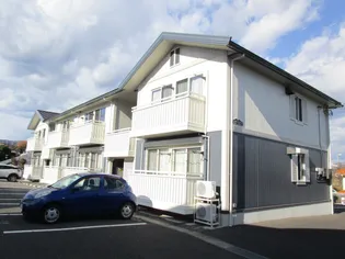 ロイヤルスクエアAの画像