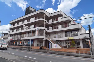 竹本ビルの画像