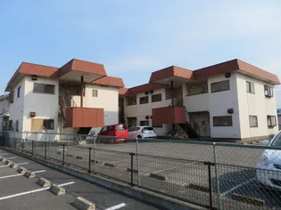 マルニコーポAの画像