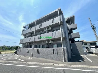 グランドソレイユの画像