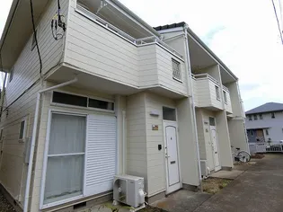 千葉県柏市高田【一戸建】の外観