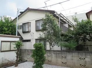 アパートツネミの画像