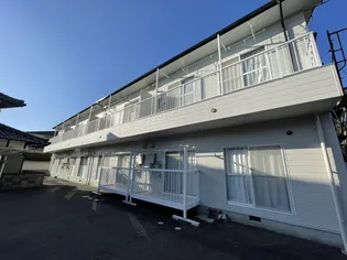 岡ハイツの画像