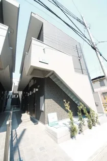 CB八潮エーデルの画像