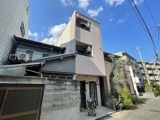 プラザクレバーⅠの画像