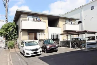 レンベック B棟の画像