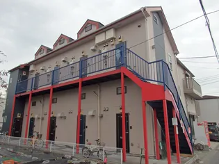 エバークレスト1の画像