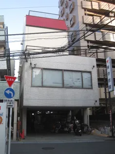 シャトー丸山【3階】の外観