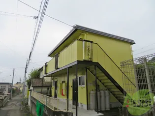 アーバンハイツ荒巻の画像