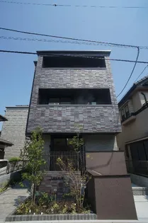 ルーチェ VII【3階】の外観