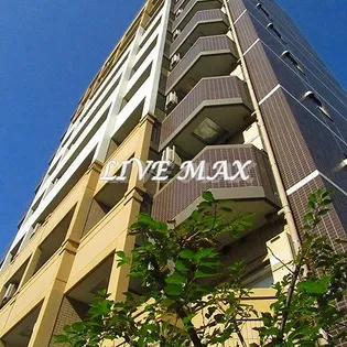 神奈川県横浜市西区戸部本町【マンション】の外観