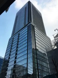 ワテラスタワーレジデンスの画像