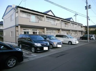 ウインディ吉岡南Iの画像