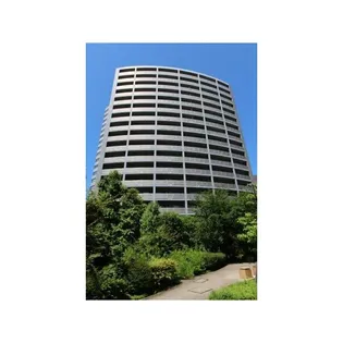 東京都千代田区二番町【マンション】の外観