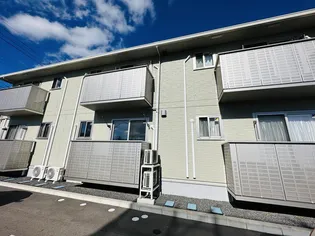 クレール コスモの画像