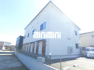 ROOM天皇寺の画像