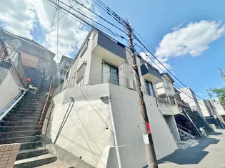 フェリーチッタ弘明寺の画像