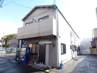 高橋アパートの画像