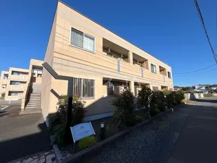 コンフォール里根川IIの画像