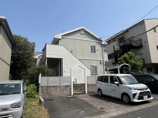 ドミールKの画像