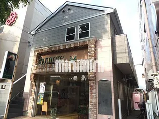 アフェット北習志野の画像