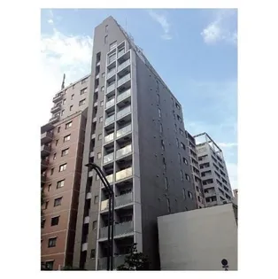 オーパスホームズ八丁堀の画像