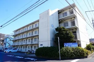 サンハイツの画像