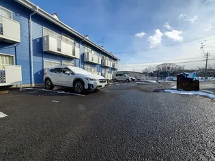 サクセスコーポオイカワ【2階】の地図