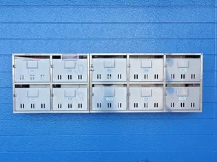 サクセスコーポオイカワ【2階】の地図