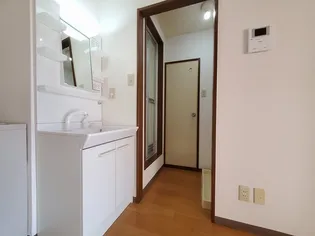 サクセスコーポオイカワ【2階】の内装