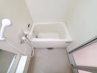 サクセスコーポオイカワ【2階】の風呂