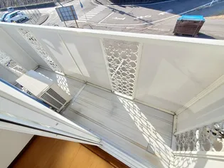 サクセスコーポオイカワ【2階】の内装