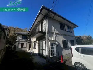 賢島ハイツの画像