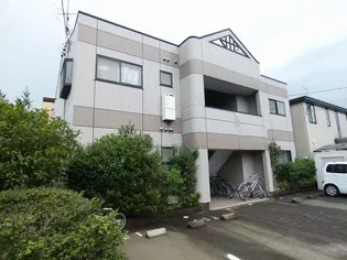 サザンクロスの画像