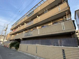 フローライト豊里1の画像