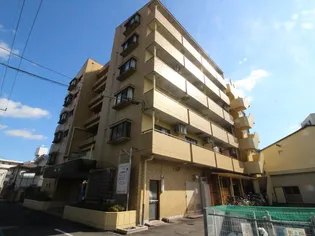 ウエストクリークの画像