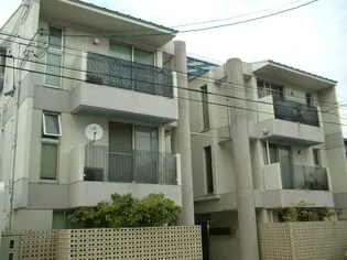 兵庫県西宮市田代町【マンション】の外観