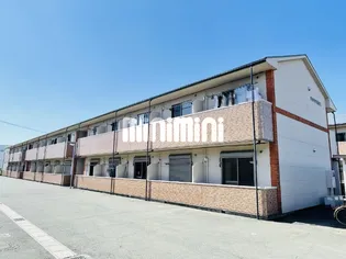 アゼリア神野 Cの画像